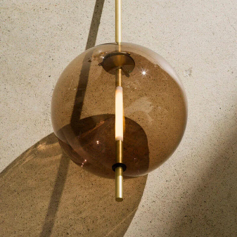 Pholc Kandinsky Pendant Lamp
