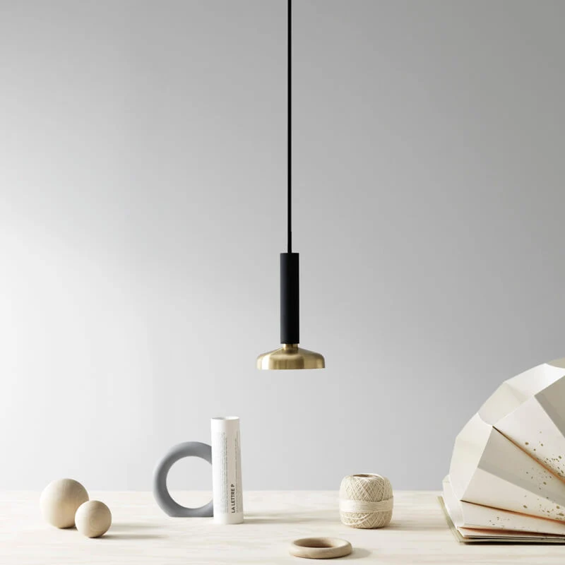 Pholc Blend Pendant Lamp