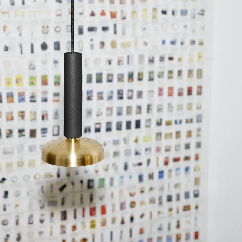 Pholc Blend Pendant Lamp