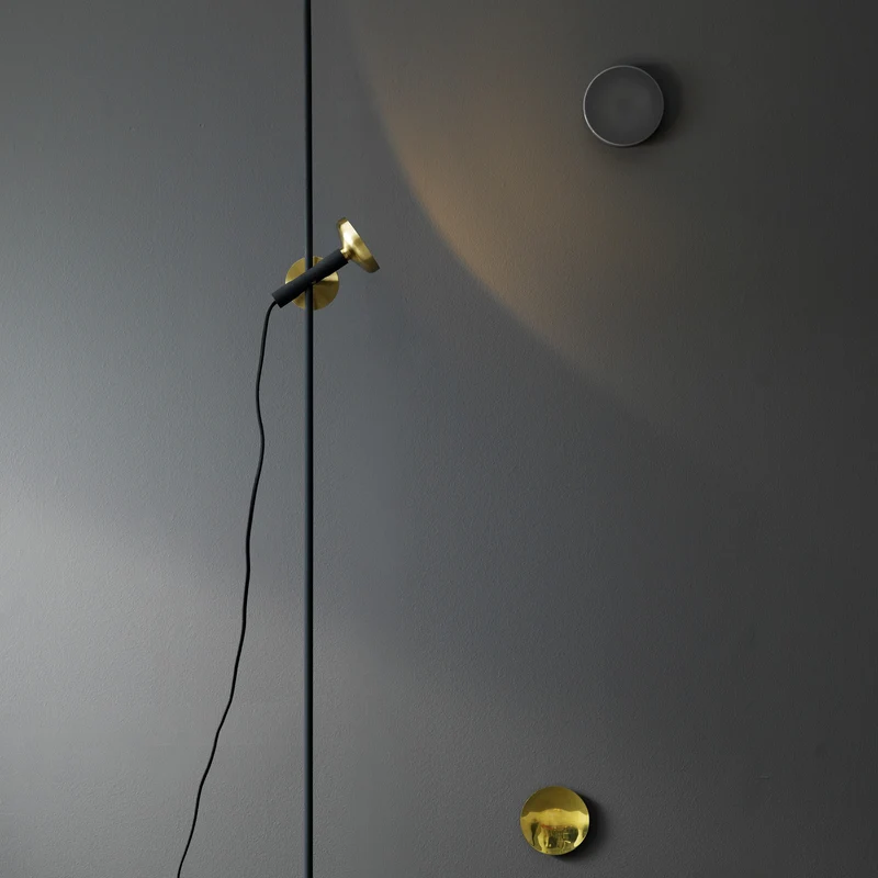 Pholc Blend Floor Lamp