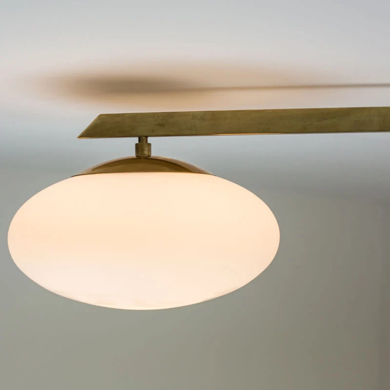 Design For Macha Stella Snooker Ceiling Lamp-Wall Lamp