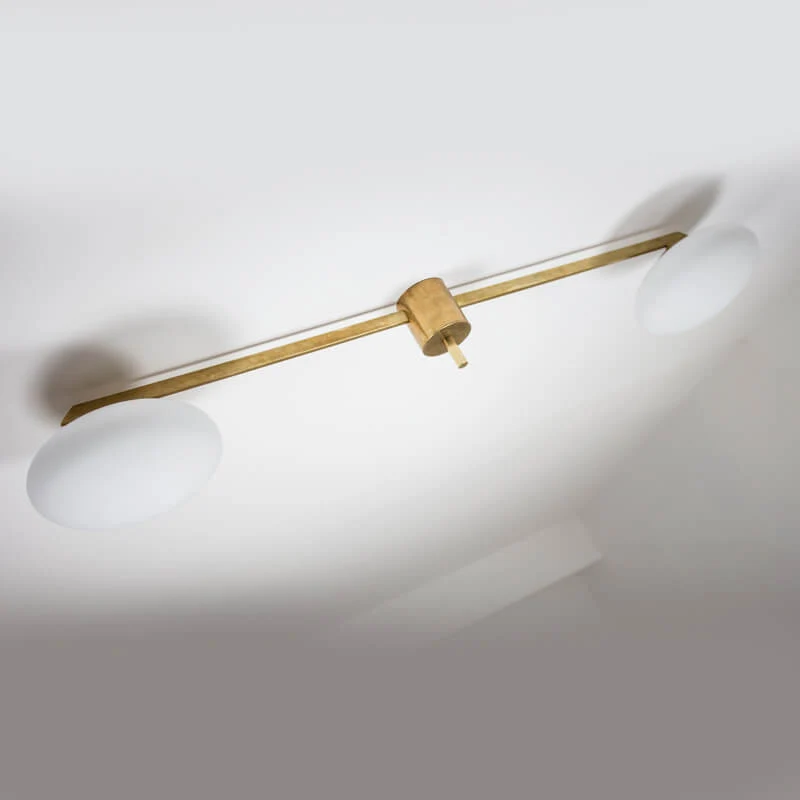 Design For Macha Stella Snooker Ceiling Lamp-Wall Lamp