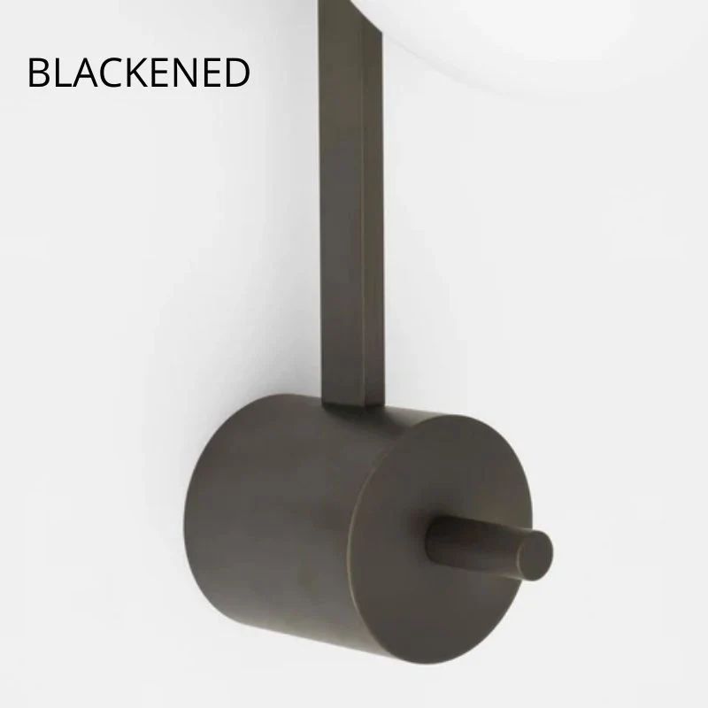 Design For Macha Stella 12:15 Ceiling-Wall Lamp
