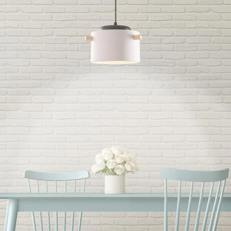 Suspension Cuisine Blanche