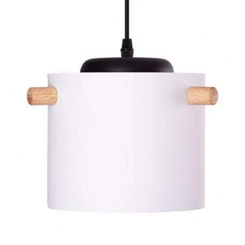 Suspension Blanche Chambre