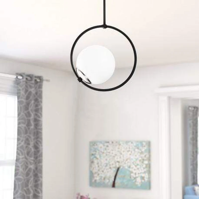 Luminaire Industriel