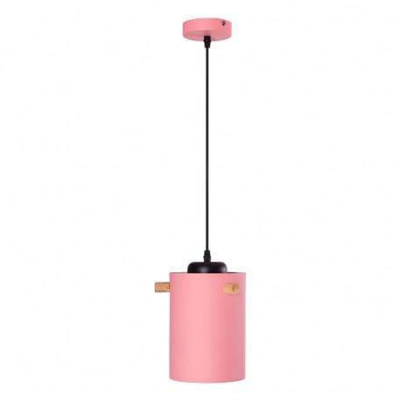 Suspension Rose Gold Chambre