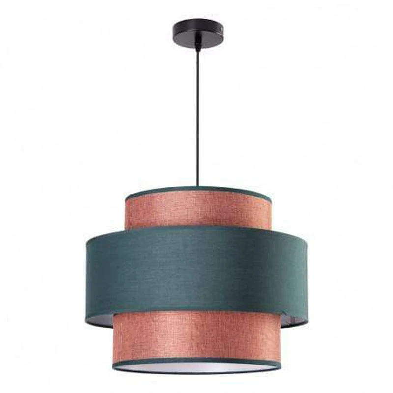 Luminaire Suspension Vert