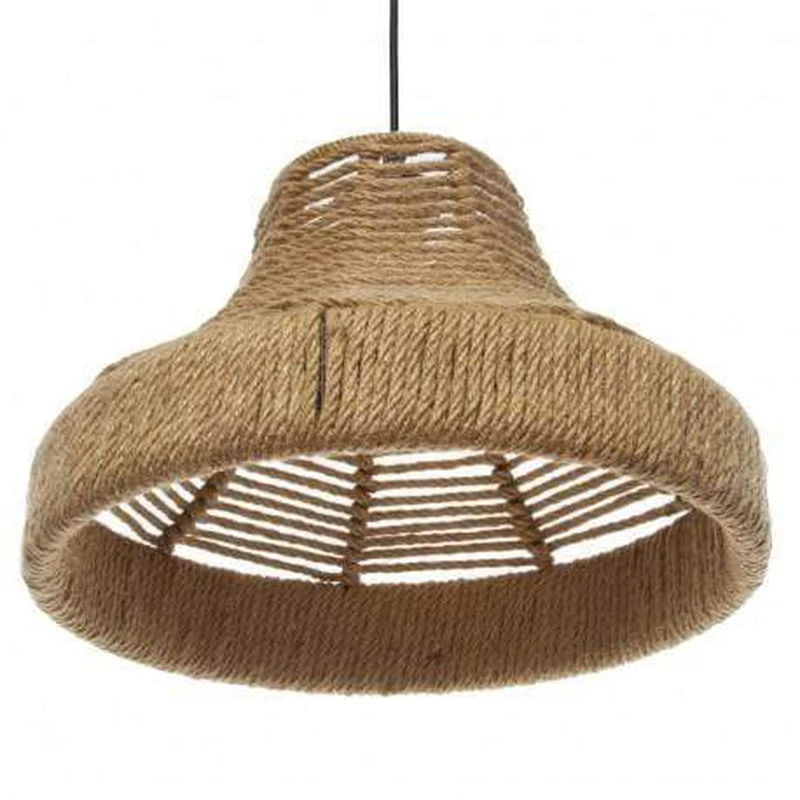 Suspension Corde