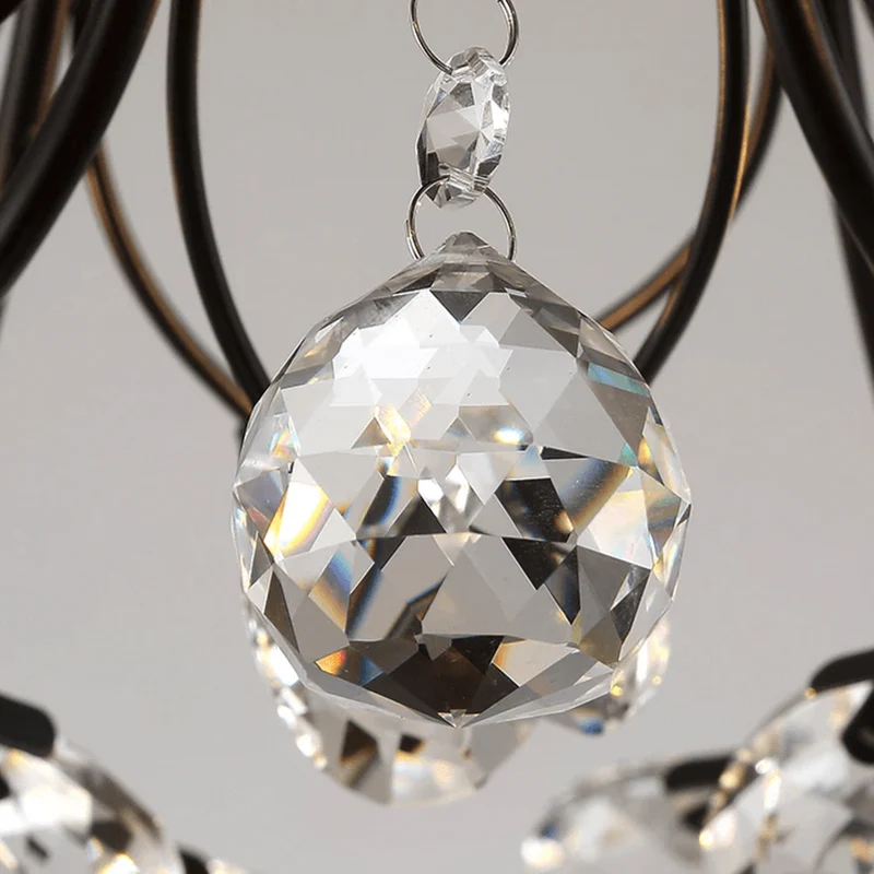 Lustre Noir