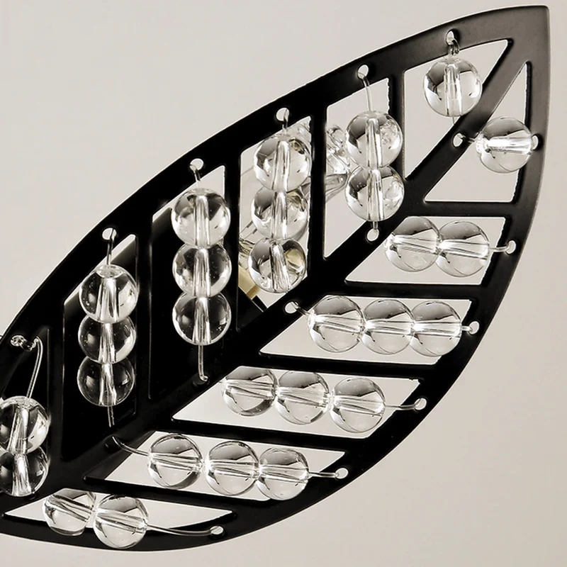Lustre Noir