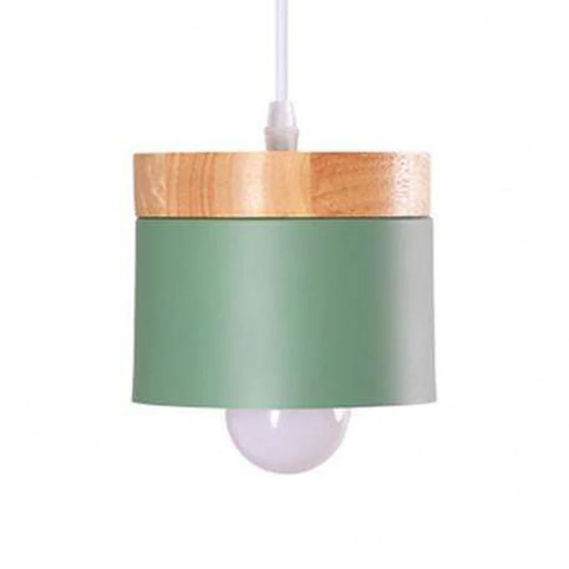 Suspension Metal Vert