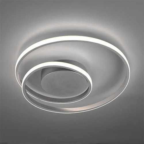 Plafonnier Spirale
