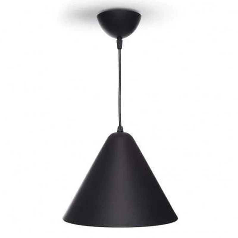 Grand Suspension Noire