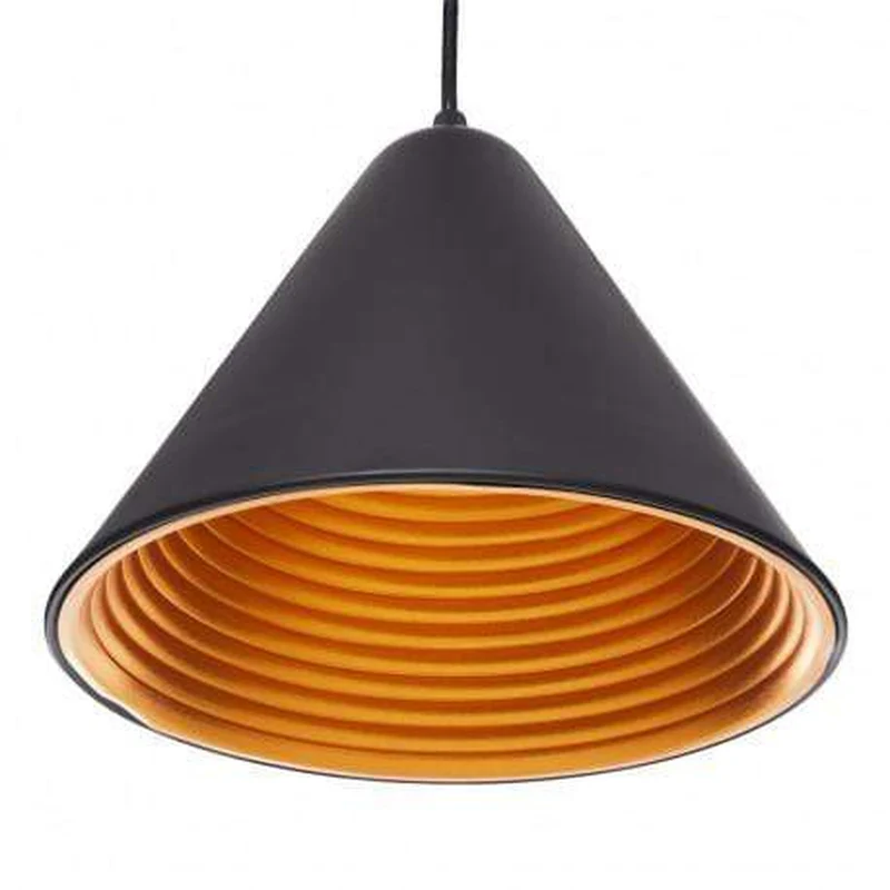 Grand Suspension Noire