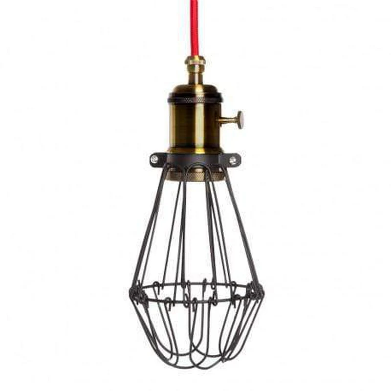 Suspension Filaire