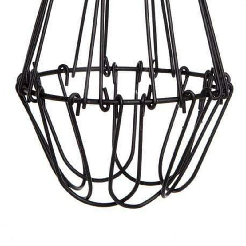 Suspension Filaire