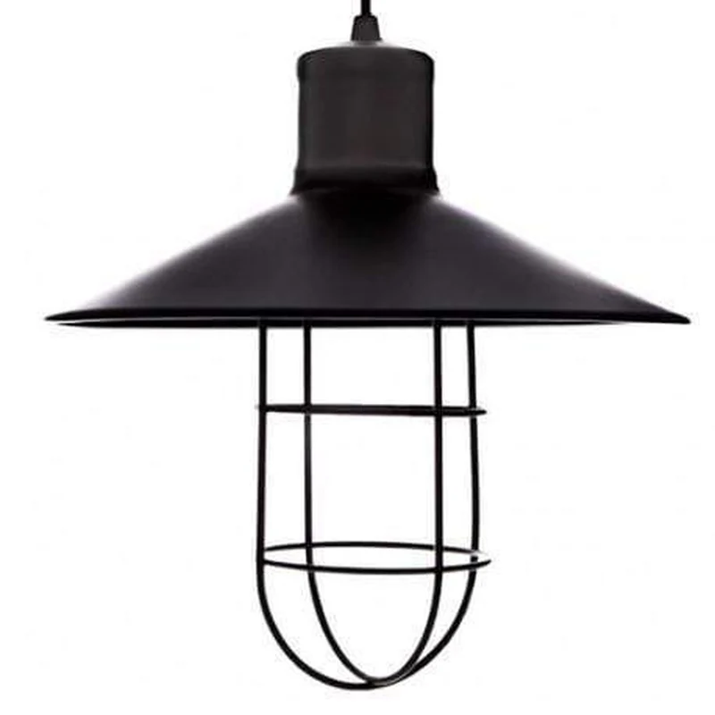Suspension Metal Filaire