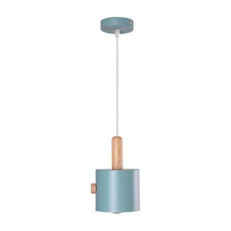 Suspension Luminaire Vert