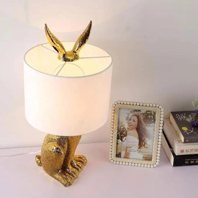 Lampe de Chevet Animaux