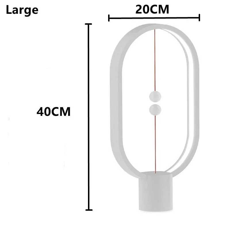 Lampe de Chevet Originale
