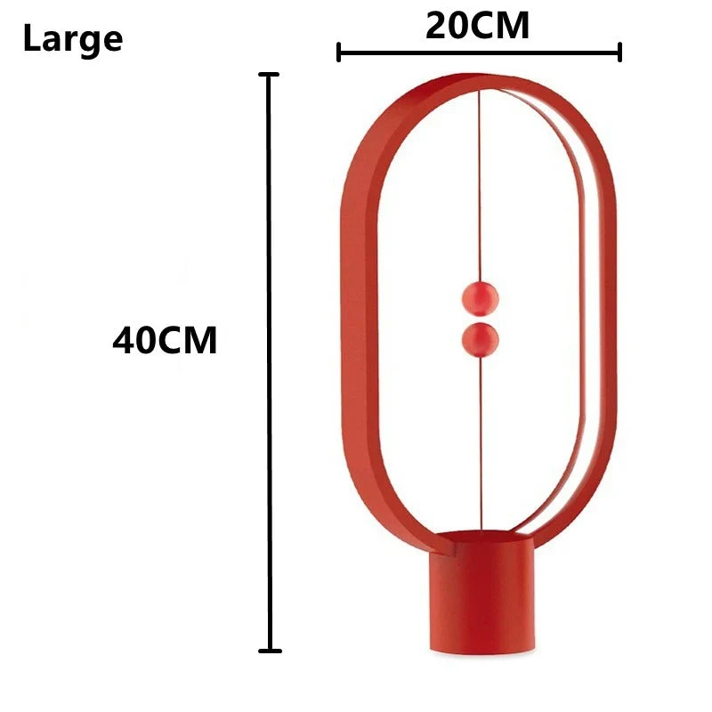 Lampe de Chevet Originale