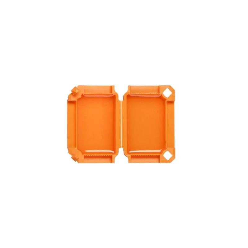 Boîtier Gel IPX8 pour Connexions Étanches Petite Taille (Lot de 4)