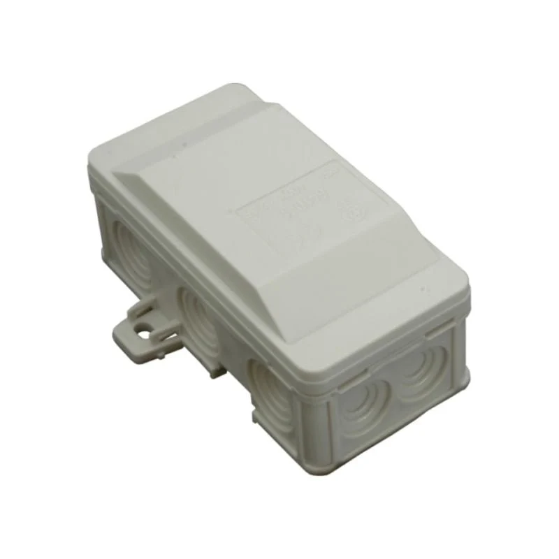 Boîte de Dérivation Étanche IP54 45x90 mm