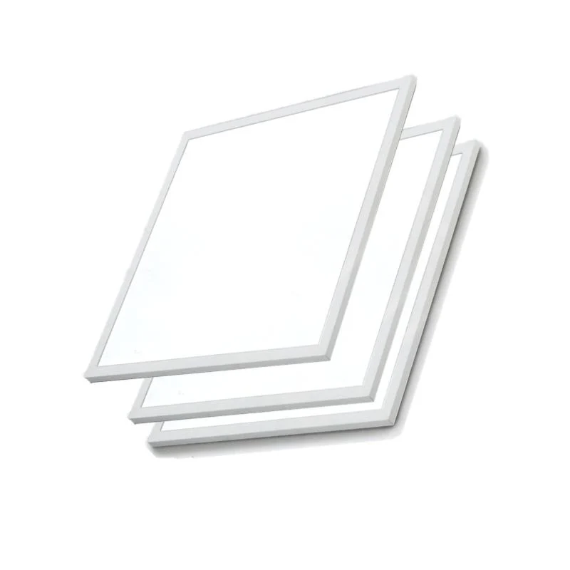 Panneau LED 60x60 Slim 48W BLANC - Pack de 3