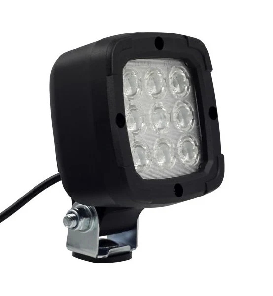 Lampe de travail LED Fristom robuste / 650 lumens