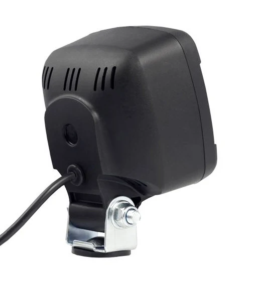 Lampe de travail LED Fristom robuste / 650 lumens