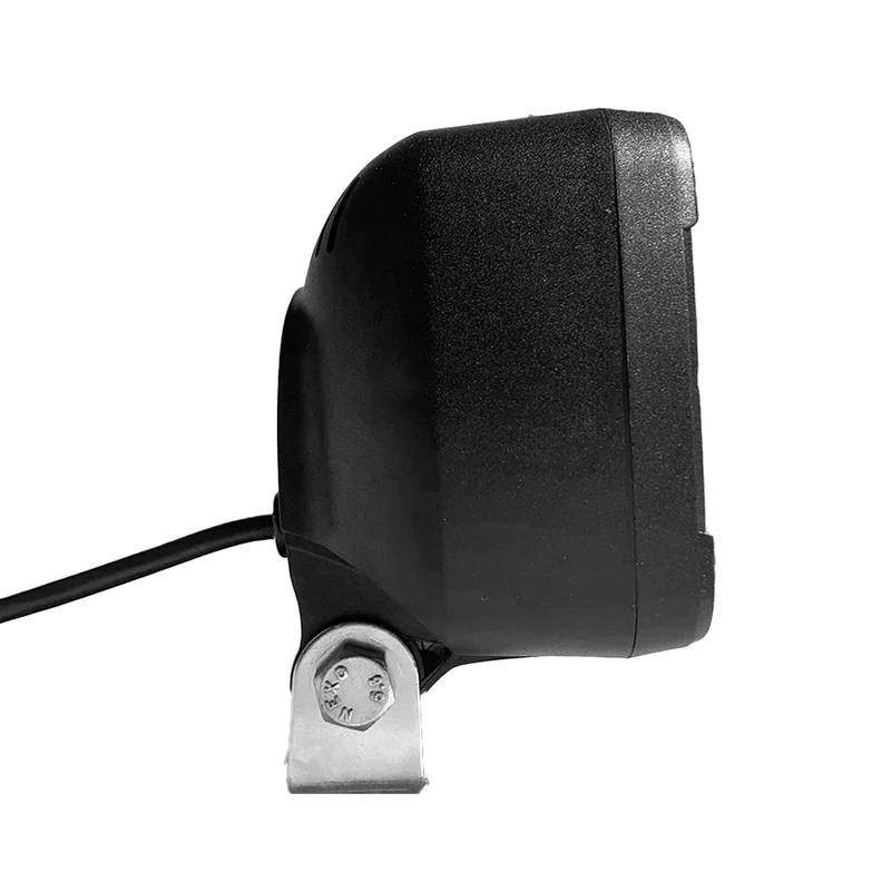 Lampe de travail LED Fristom robuste / 650 lumens