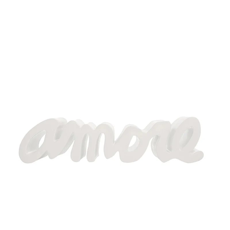 Slide Design Amore Bench