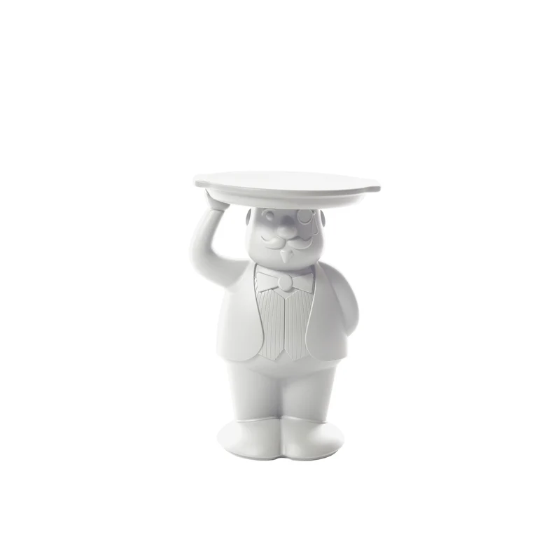 Slide Design Ambrogio Side Table