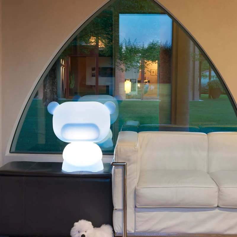 Slide Design Pure Table Lamp