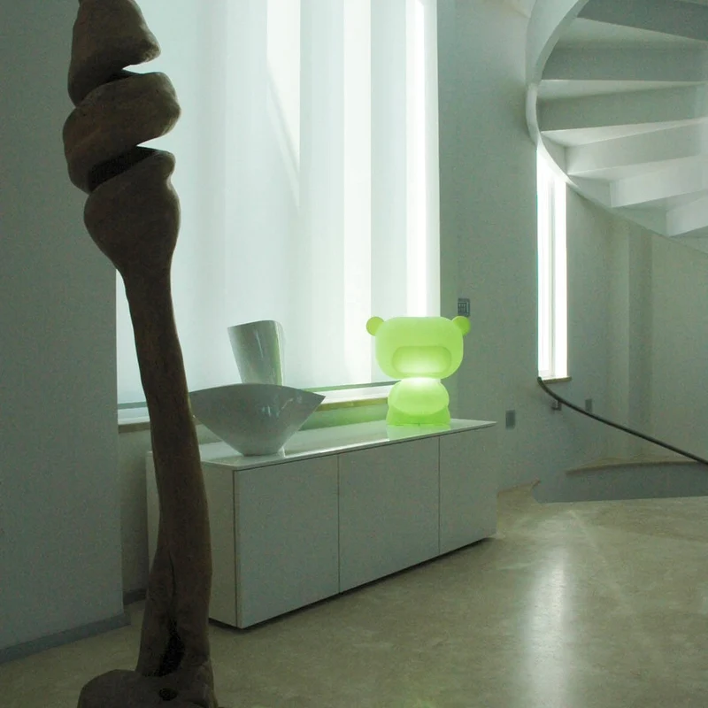 Slide Design Pure Table Lamp