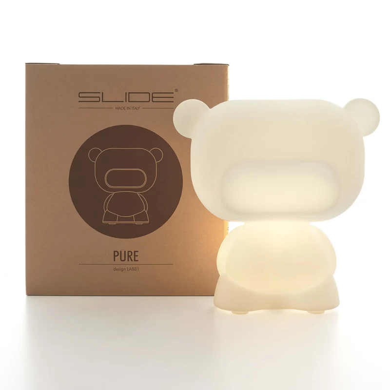 Slide Design Pure Table Lamp