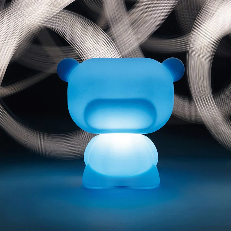 Slide Design Pure Table Lamp