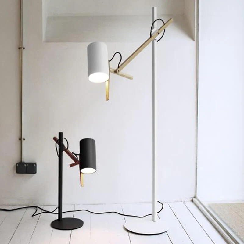 Marset Scantling S Table Lamp