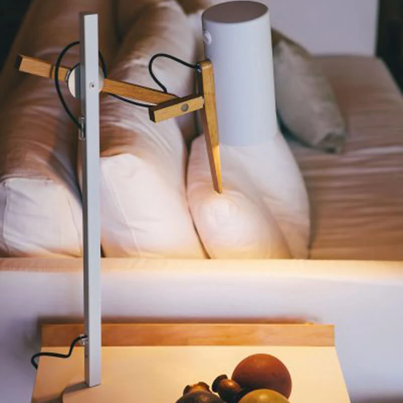 Marset Scantling S Table Lamp