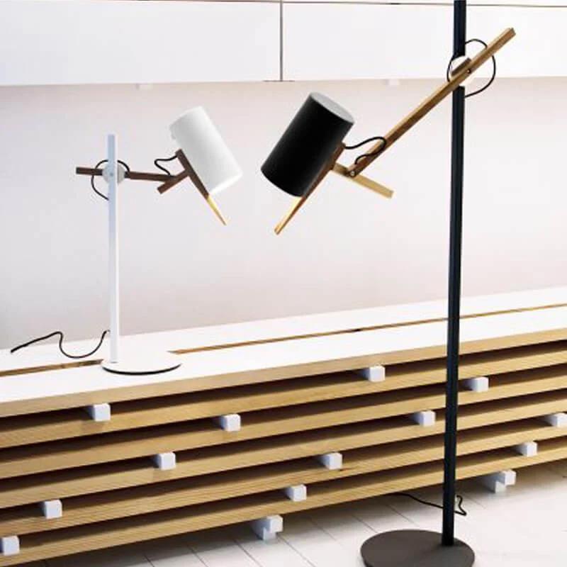 Marset Scantling P73 Floor Lamp