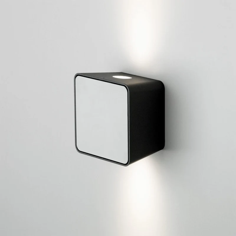 Marset Lab 2 Outdoor Wall Lamp