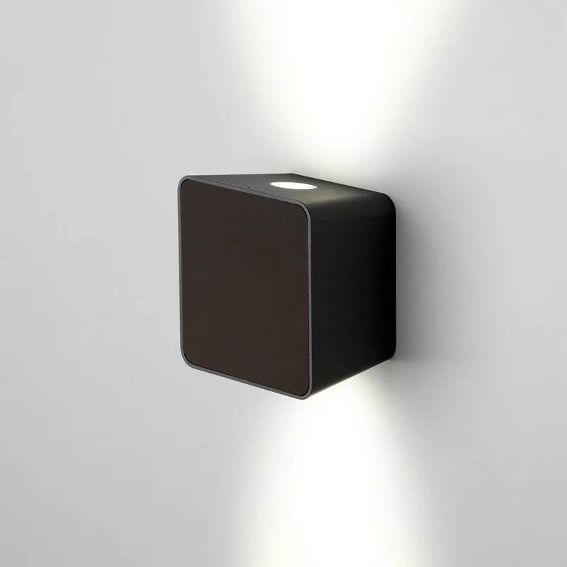 Marset Lab 2 Outdoor Wall Lamp