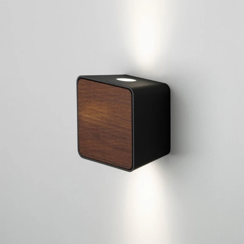 Marset Lab 2 Outdoor Wall Lamp