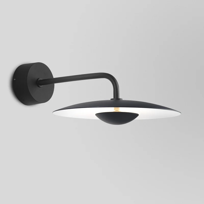 Marset Ginger 20 A Outdoor Wall Lamp