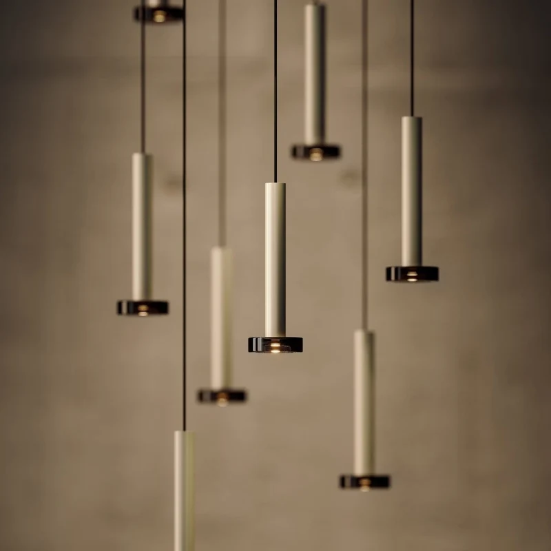 Marset Milana 8 Pendant