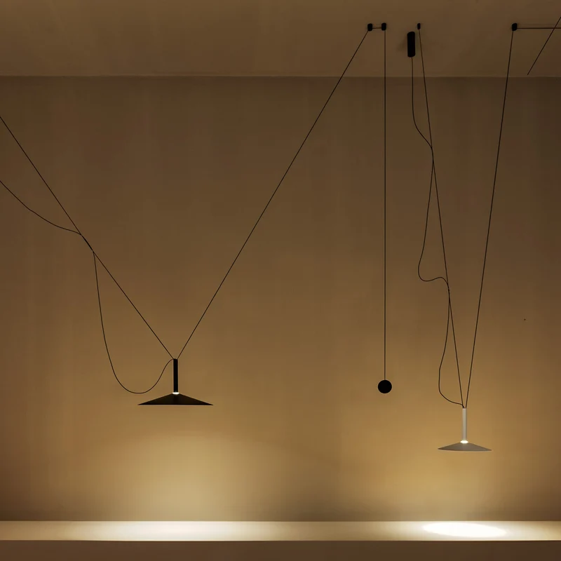 Marset Milana 47 Pendant