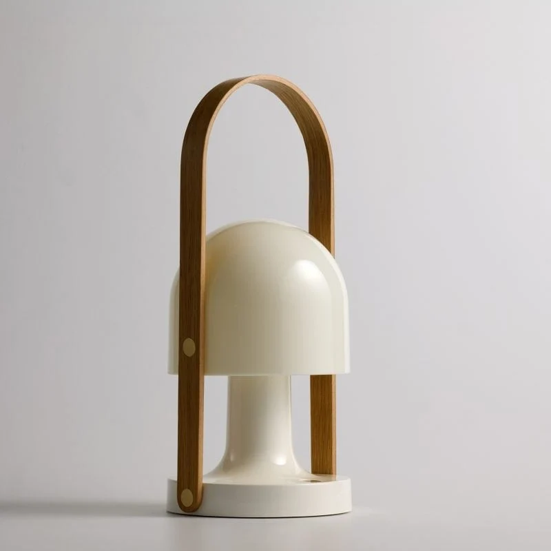 Marset FollowMe 3CCT Portable Lamp