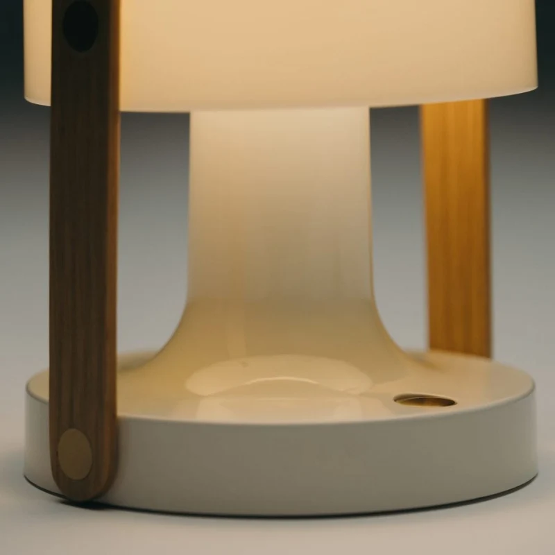 Marset FollowMe 3CCT Portable Lamp