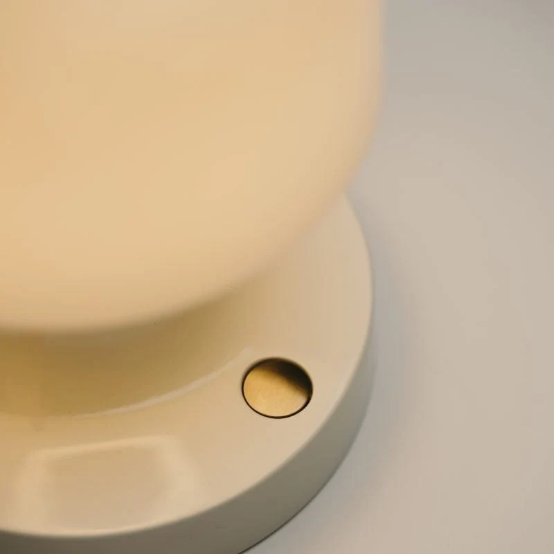 Marset FollowMe 3CCT Portable Lamp